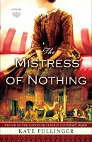 The_mistress_of_nothing